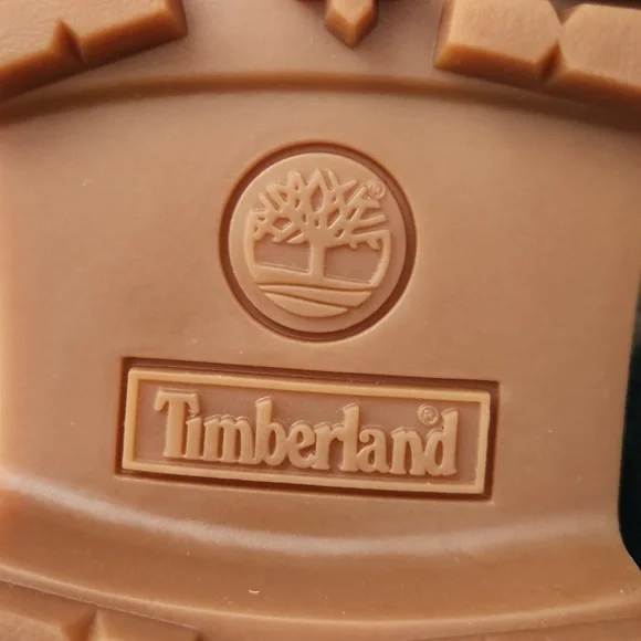 Timberland Stone Street Boat Shoes 7.5 - Picture 15 of 16